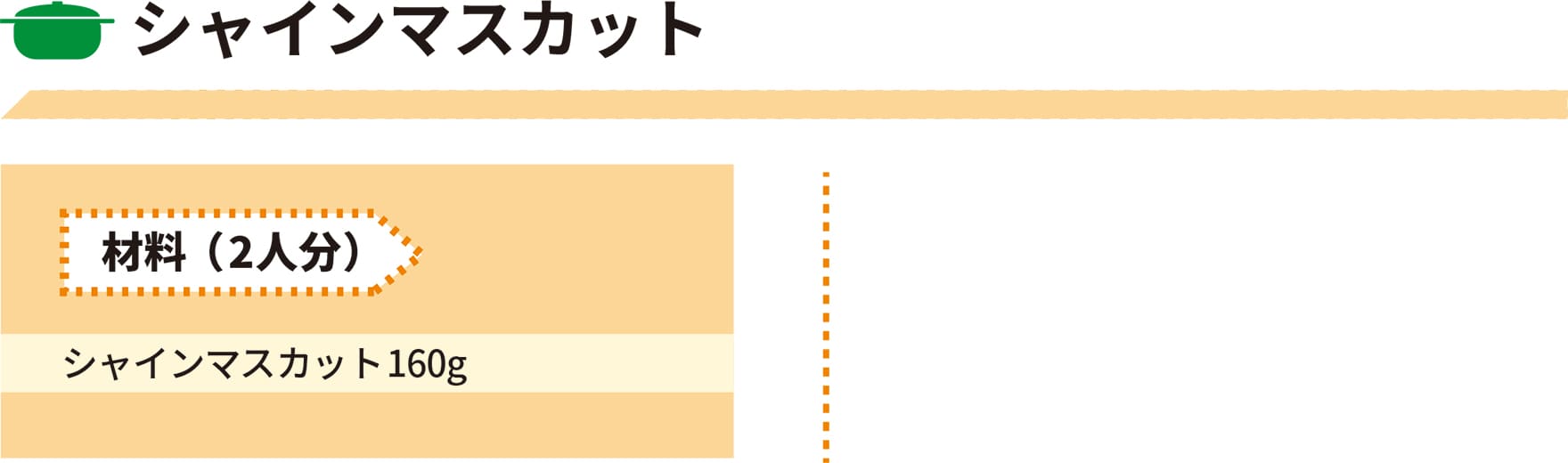 2021年12月レシピ